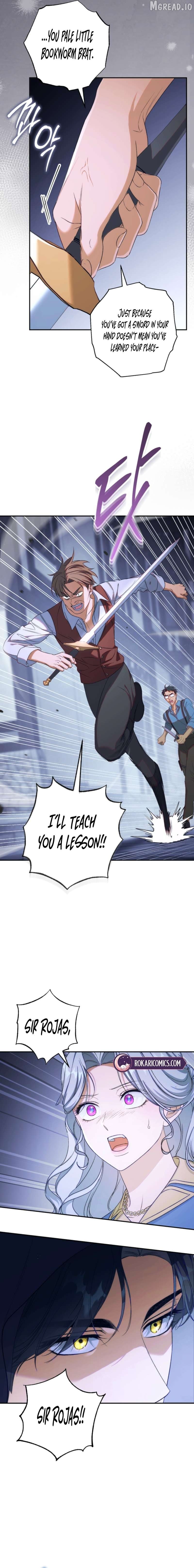 Read Unbeknownst to Me, I am Secretly Dating the Emperor Manga Online