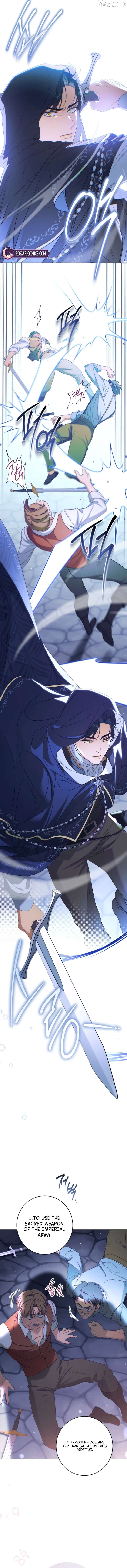 Read Unbeknownst to Me, I am Secretly Dating the Emperor Manga Online