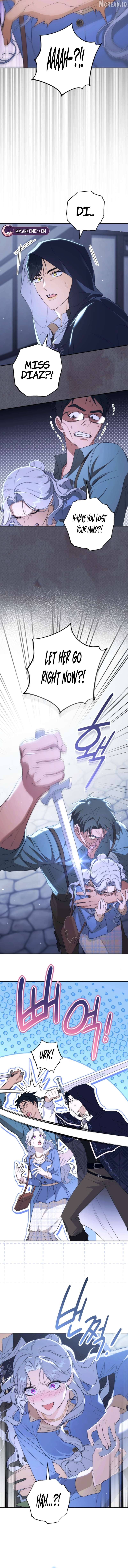 Read Unbeknownst to Me, I am Secretly Dating the Emperor Manga Online