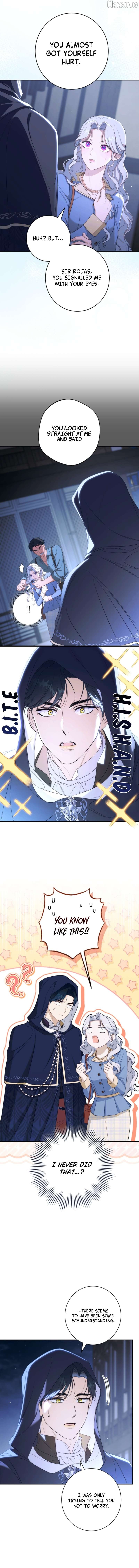 Read Unbeknownst to Me, I am Secretly Dating the Emperor Manga Online