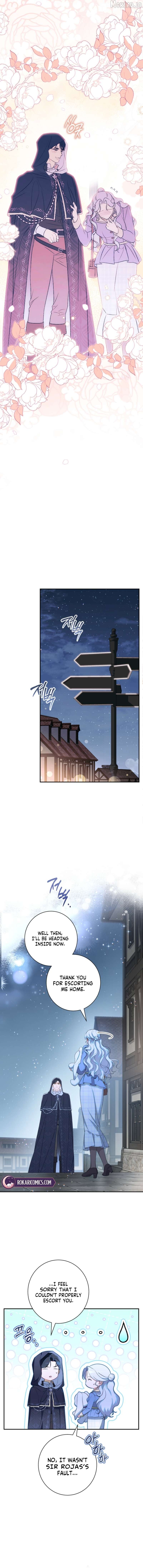 Read Unbeknownst to Me, I am Secretly Dating the Emperor Manga Online