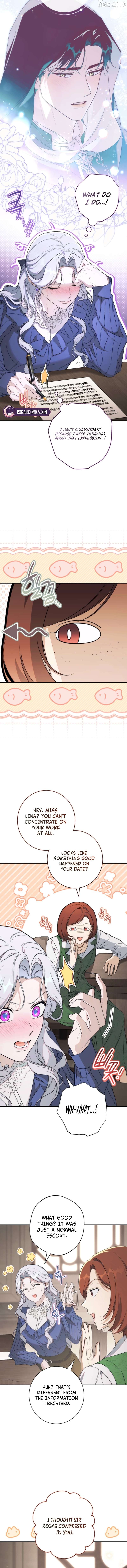 Read Unbeknownst to Me, I am Secretly Dating the Emperor Manga Online