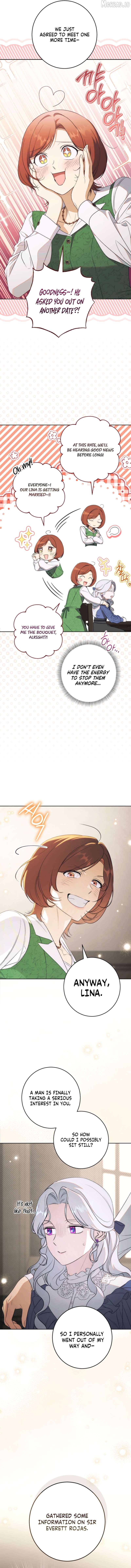 Read Unbeknownst to Me, I am Secretly Dating the Emperor Manga Online