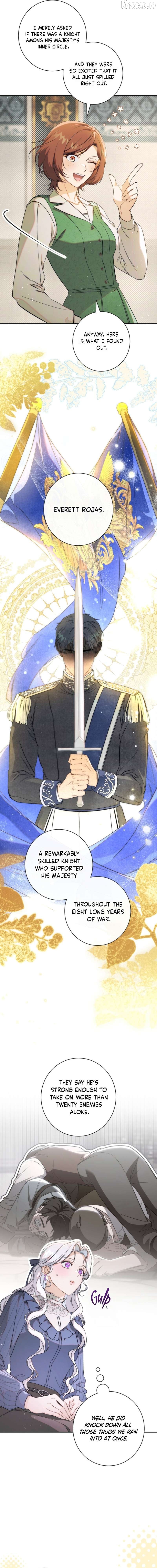 Read Unbeknownst to Me, I am Secretly Dating the Emperor Manga Online