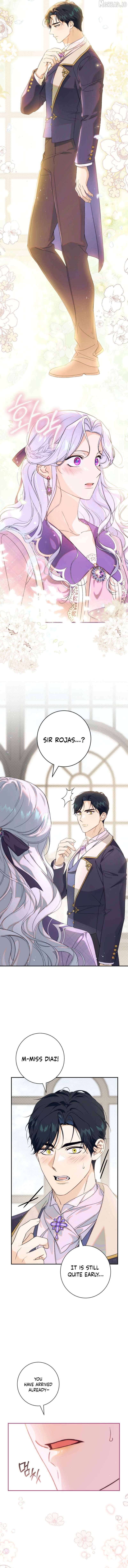 Read Unbeknownst to Me, I am Secretly Dating the Emperor Manga Online