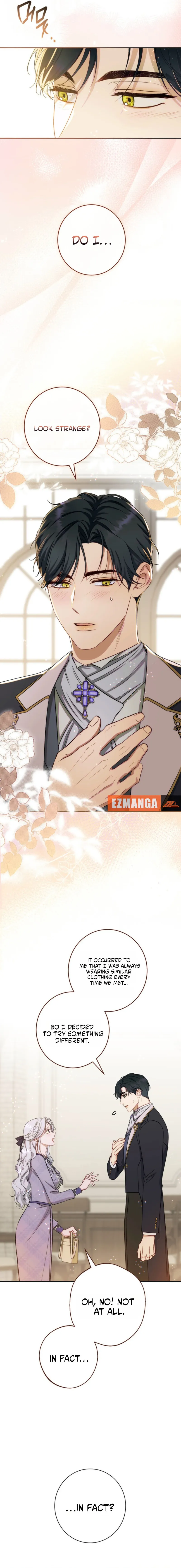 Read Unbeknownst to Me, I am Secretly Dating the Emperor Manga Online