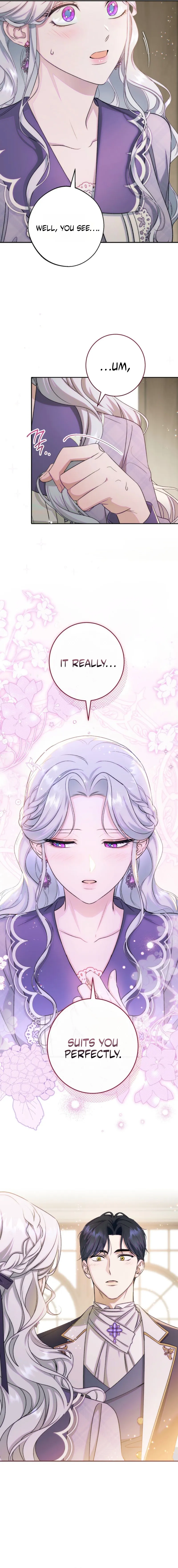Read Unbeknownst to Me, I am Secretly Dating the Emperor Manga Online