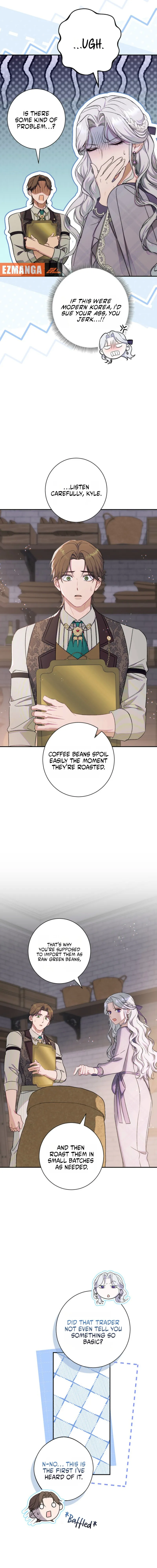 Read Unbeknownst to Me, I am Secretly Dating the Emperor Manga Online