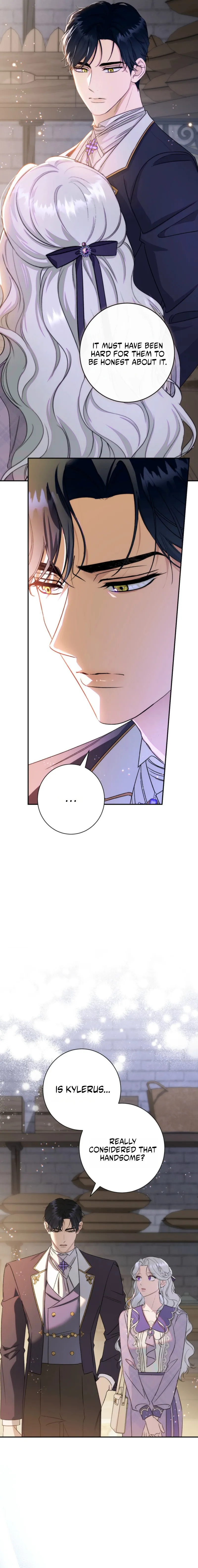 Read Unbeknownst to Me, I am Secretly Dating the Emperor Manga Online