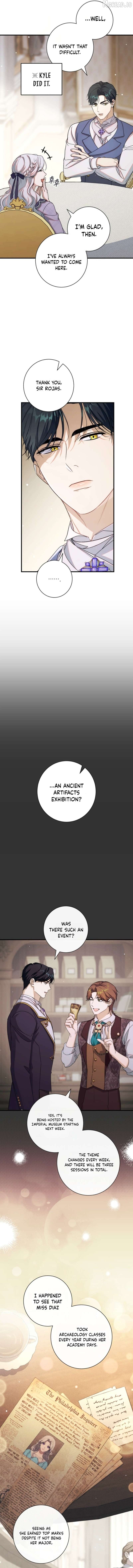 Read Unbeknownst to Me, I am Secretly Dating the Emperor Manga Online