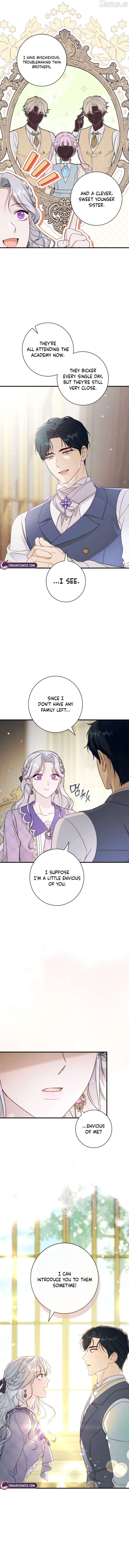 Read Unbeknownst to Me, I am Secretly Dating the Emperor Manga Online