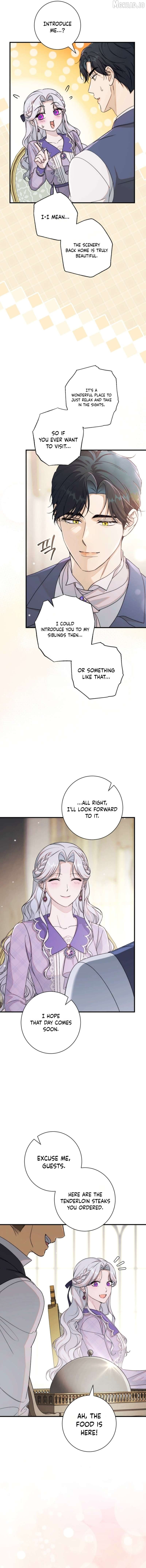 Read Unbeknownst to Me, I am Secretly Dating the Emperor Manga Online