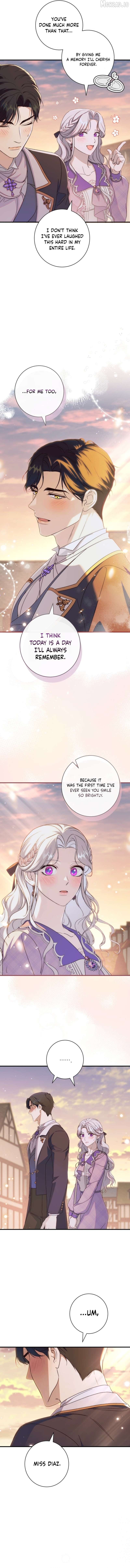 Read Unbeknownst to Me, I am Secretly Dating the Emperor Manga Online