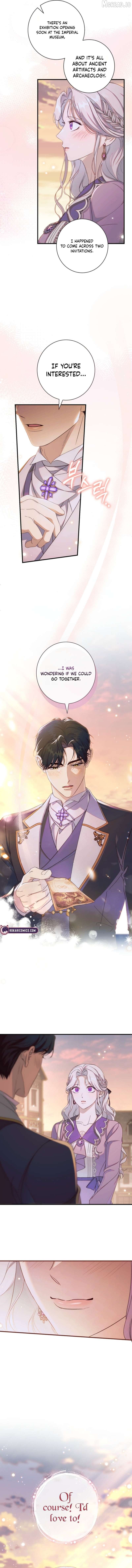 Read Unbeknownst to Me, I am Secretly Dating the Emperor Manga Online