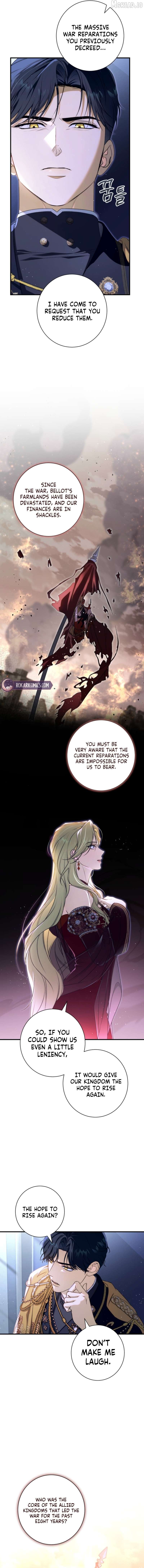 Read Unbeknownst to Me, I am Secretly Dating the Emperor Manga Online