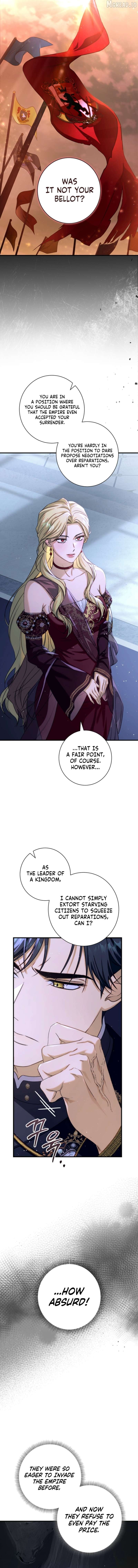 Read Unbeknownst to Me, I am Secretly Dating the Emperor Manga Online