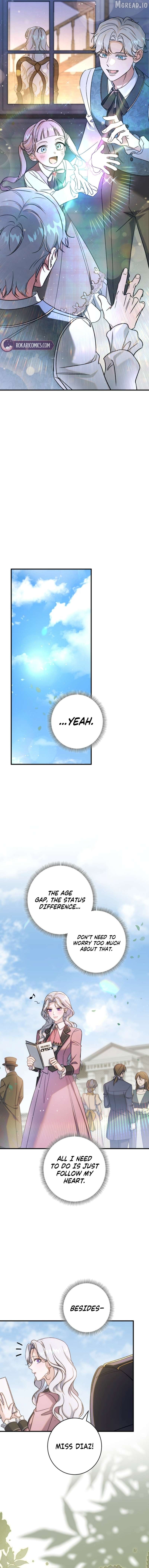 Read Unbeknownst to Me, I am Secretly Dating the Emperor Manga Online