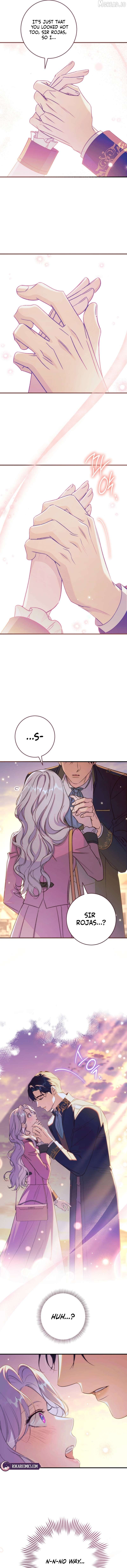 Read Unbeknownst to Me, I am Secretly Dating the Emperor Manga Online