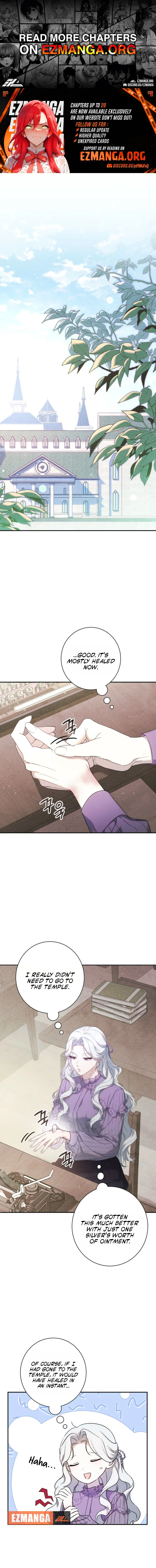 Read Unbeknownst to Me, I am Secretly Dating the Emperor Manga Online