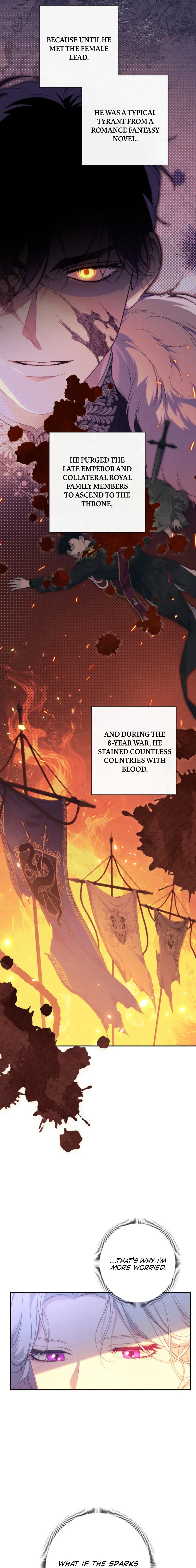 Read Unbeknownst to Me, I am Secretly Dating the Emperor Manga Online