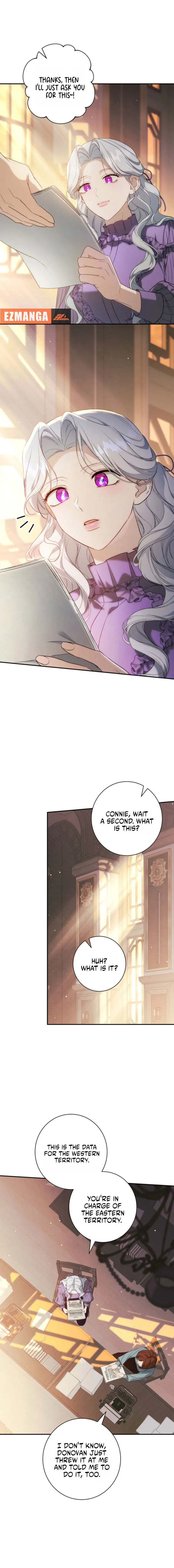 Read Unbeknownst to Me, I am Secretly Dating the Emperor Manga Online