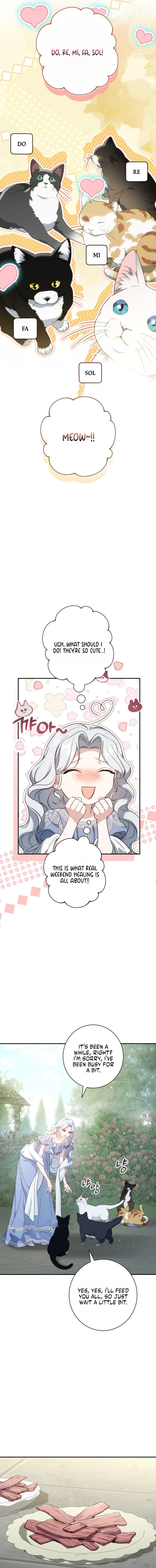 Read Unbeknownst to Me, I am Secretly Dating the Emperor Manga Online