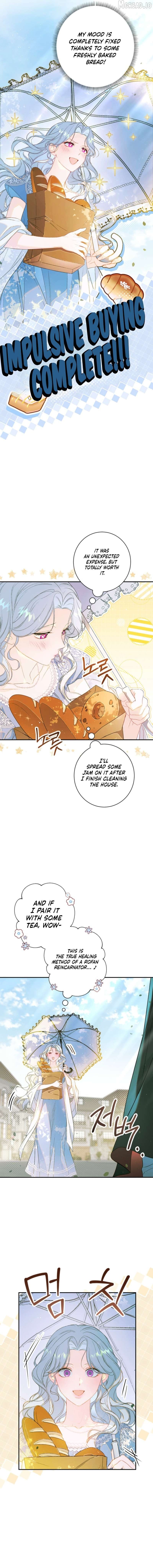 Read Unbeknownst to Me, I am Secretly Dating the Emperor Manga Online