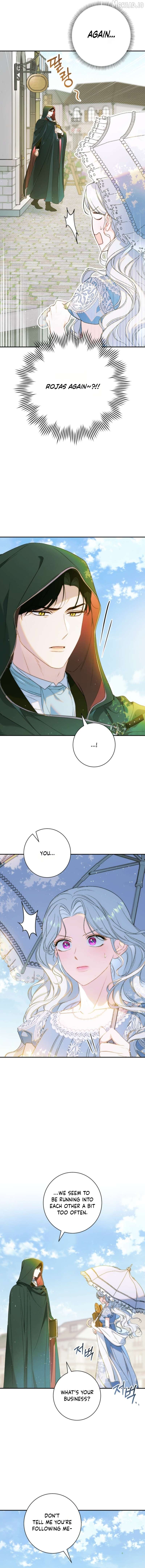 Read Unbeknownst to Me, I am Secretly Dating the Emperor Manga Online