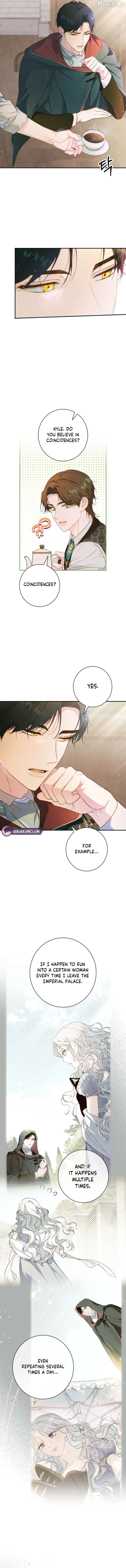 Read Unbeknownst to Me, I am Secretly Dating the Emperor Manga Online