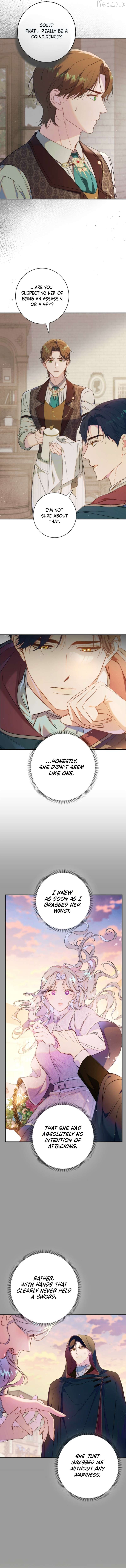 Read Unbeknownst to Me, I am Secretly Dating the Emperor Manga Online