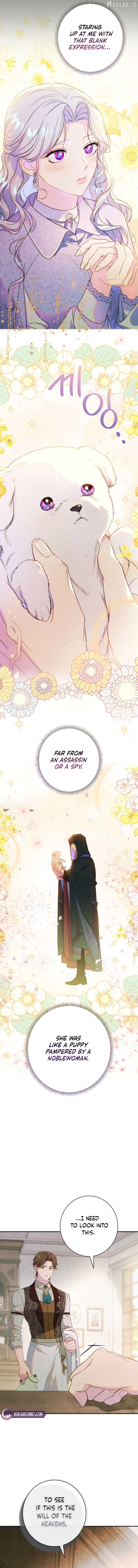 Read Unbeknownst to Me, I am Secretly Dating the Emperor Manga Online