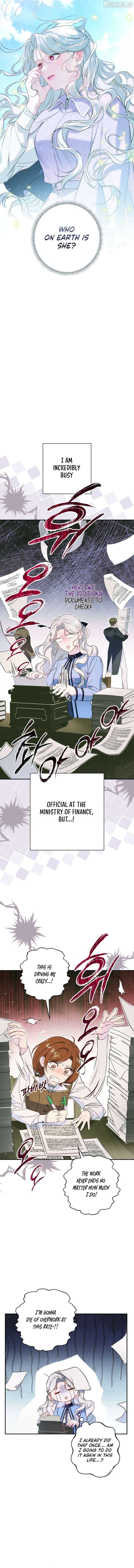 Read Unbeknownst to Me, I am Secretly Dating the Emperor Manga Online