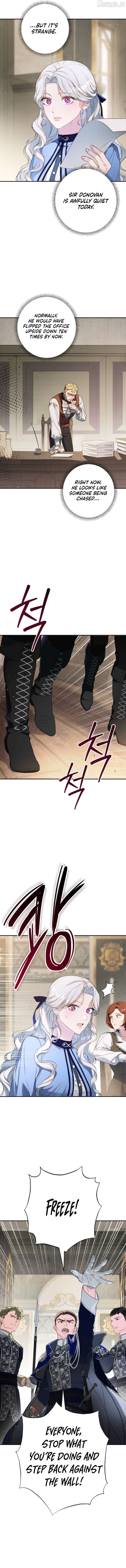 Read Unbeknownst to Me, I am Secretly Dating the Emperor Manga Online