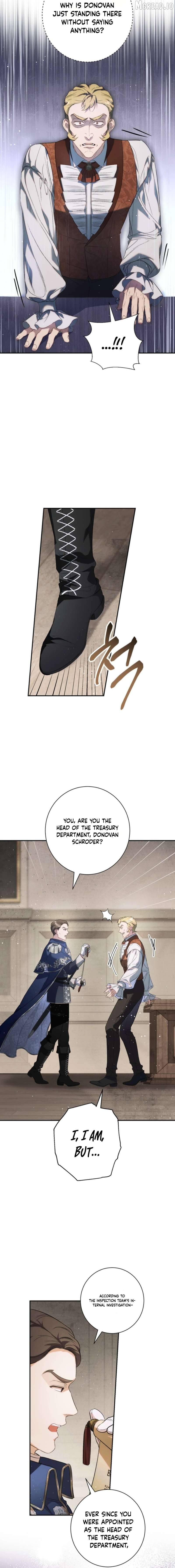 Read Unbeknownst to Me, I am Secretly Dating the Emperor Manga Online