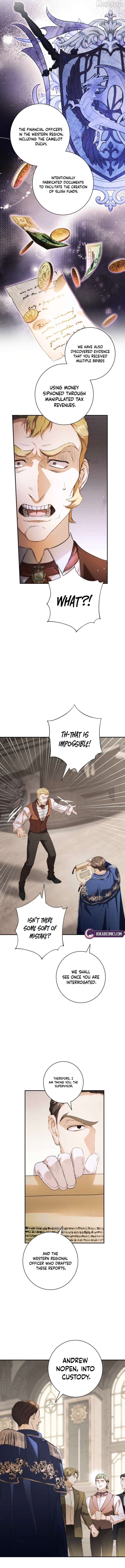 Read Unbeknownst to Me, I am Secretly Dating the Emperor Manga Online