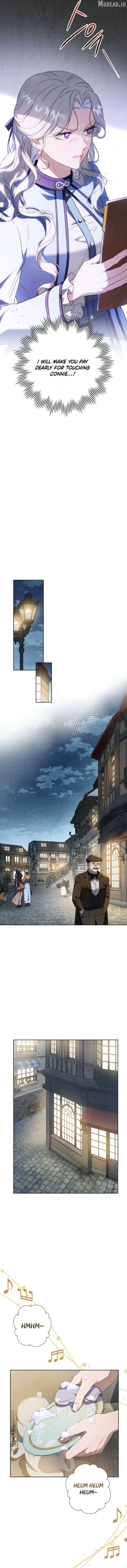 Read Unbeknownst to Me, I am Secretly Dating the Emperor Manga Online