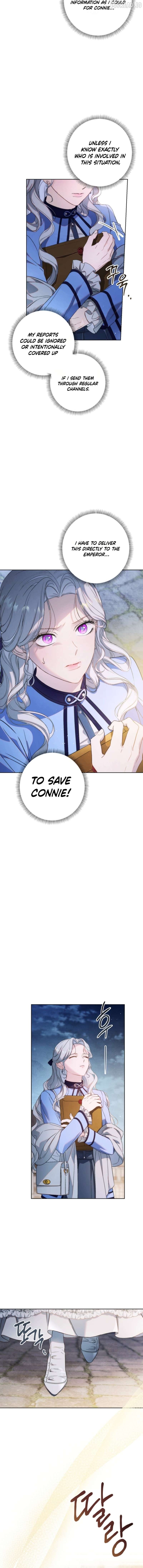 Read Unbeknownst to Me, I am Secretly Dating the Emperor Manga Online
