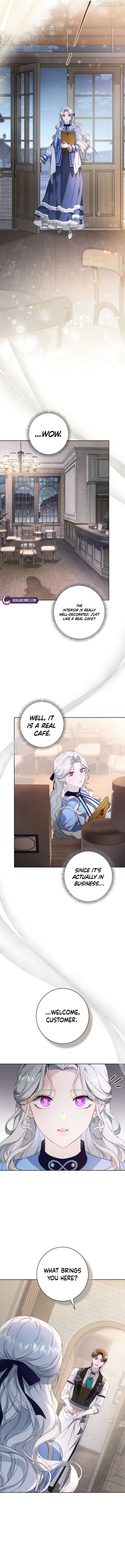 Read Unbeknownst to Me, I am Secretly Dating the Emperor Manga Online