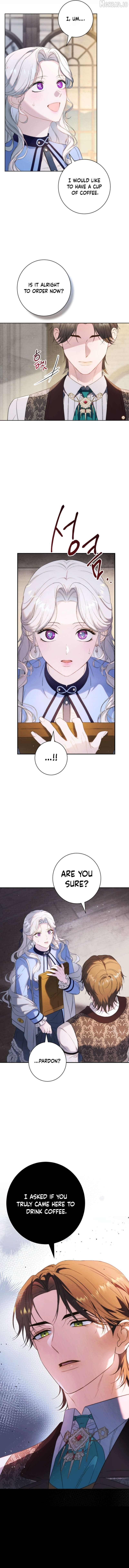 Read Unbeknownst to Me, I am Secretly Dating the Emperor Manga Online