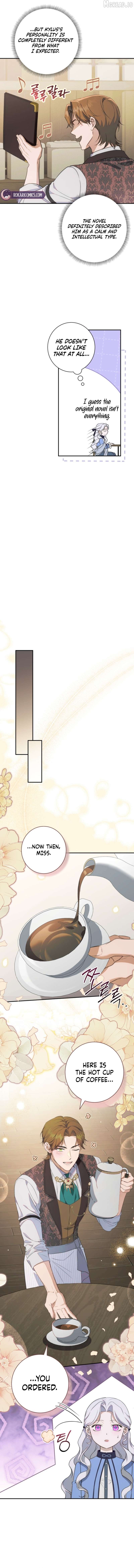 Read Unbeknownst to Me, I am Secretly Dating the Emperor Manga Online