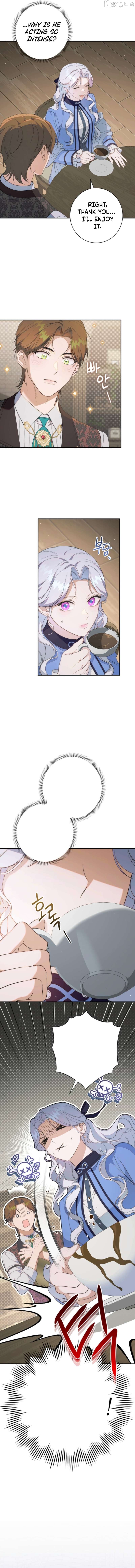 Read Unbeknownst to Me, I am Secretly Dating the Emperor Manga Online