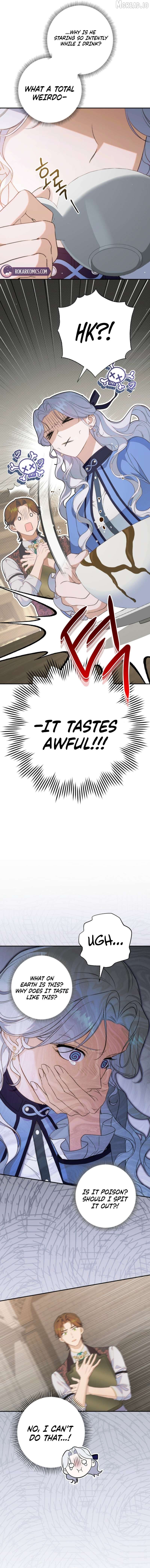 Read Unbeknownst to Me, I am Secretly Dating the Emperor Manga Online