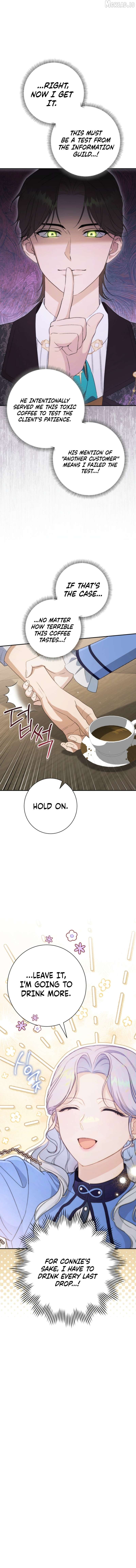 Read Unbeknownst to Me, I am Secretly Dating the Emperor Manga Online