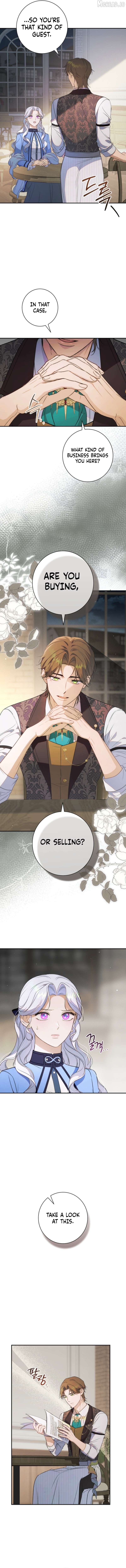 Read Unbeknownst to Me, I am Secretly Dating the Emperor Manga Online