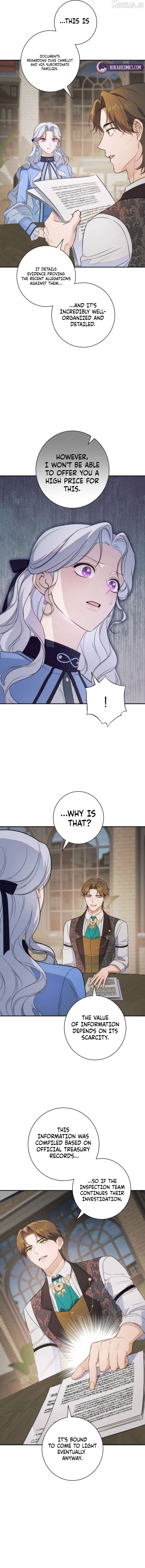 Read Unbeknownst to Me, I am Secretly Dating the Emperor Manga Online