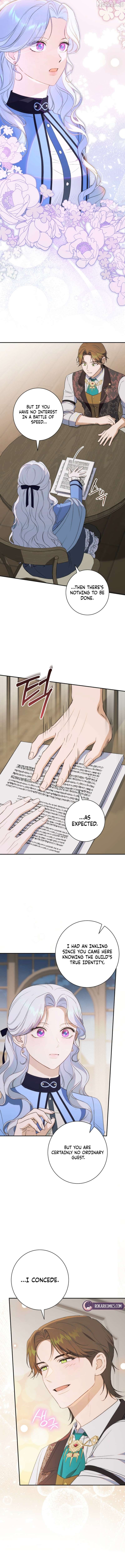 Read Unbeknownst to Me, I am Secretly Dating the Emperor Manga Online
