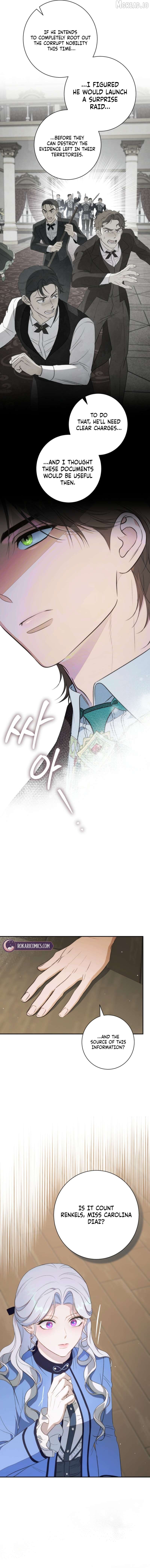 Read Unbeknownst to Me, I am Secretly Dating the Emperor Manga Online