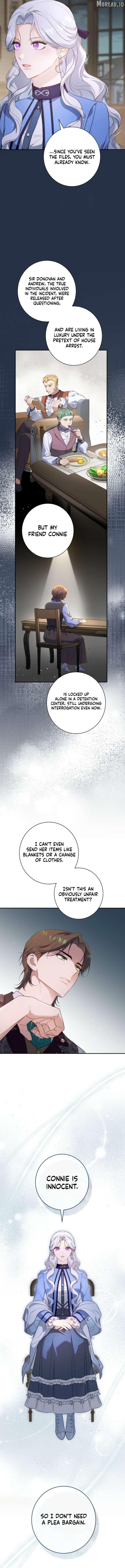 Read Unbeknownst to Me, I am Secretly Dating the Emperor Manga Online