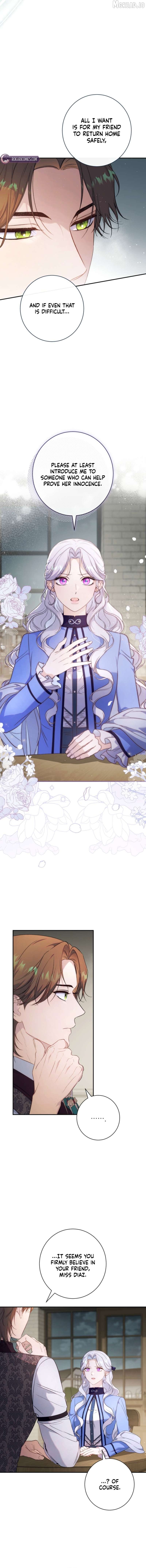 Read Unbeknownst to Me, I am Secretly Dating the Emperor Manga Online