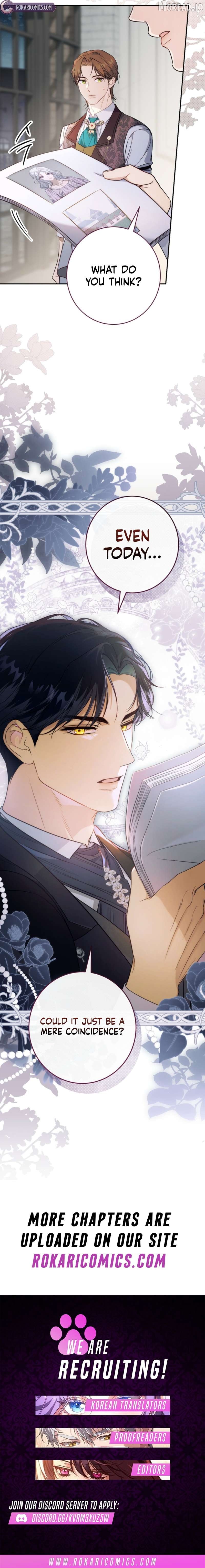 Read Unbeknownst to Me, I am Secretly Dating the Emperor Manga Online